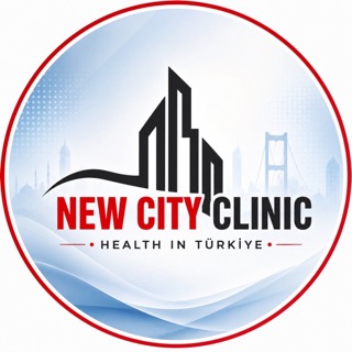 New City Clinic logo
