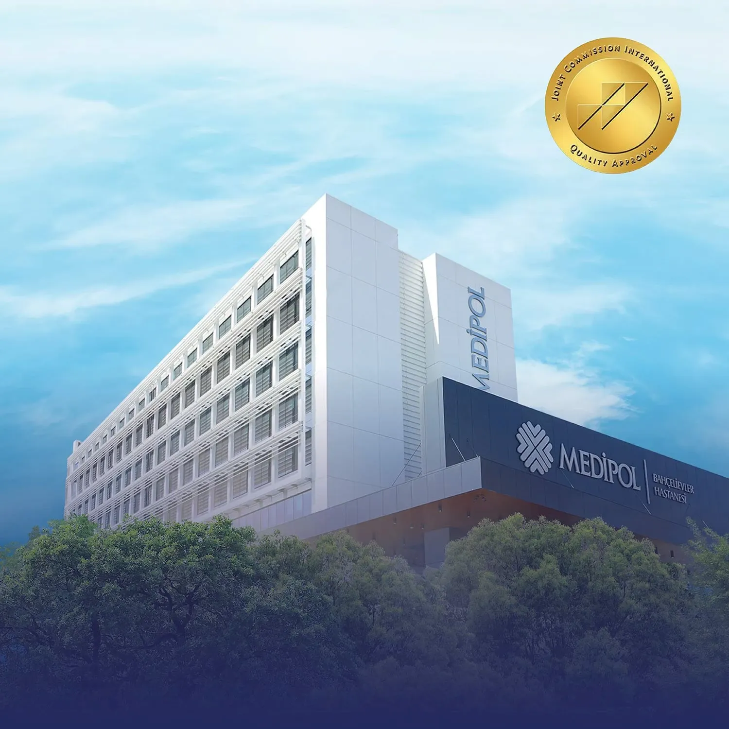Medipol Sağlık Grubu – New City Clinic