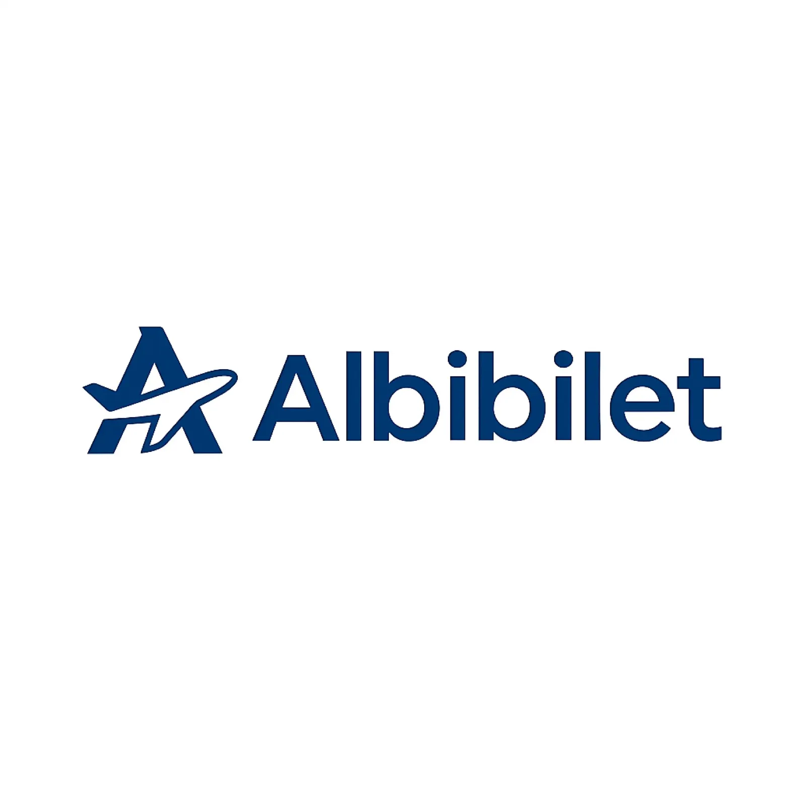 Albibilet Logosu