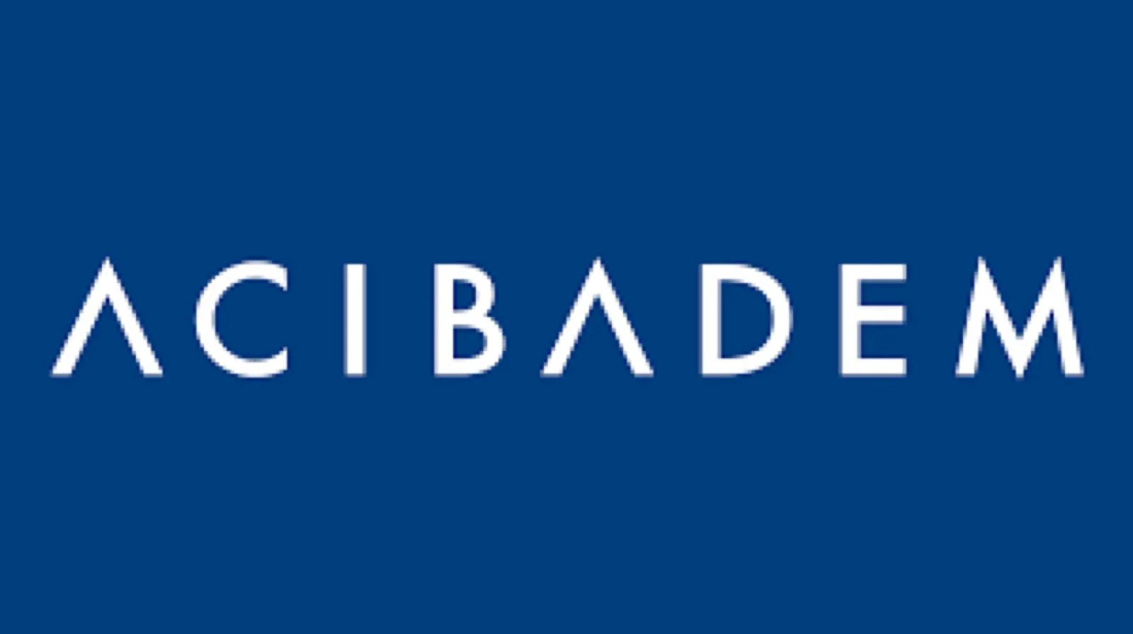 Acıbadem Sağlık Grubu logo