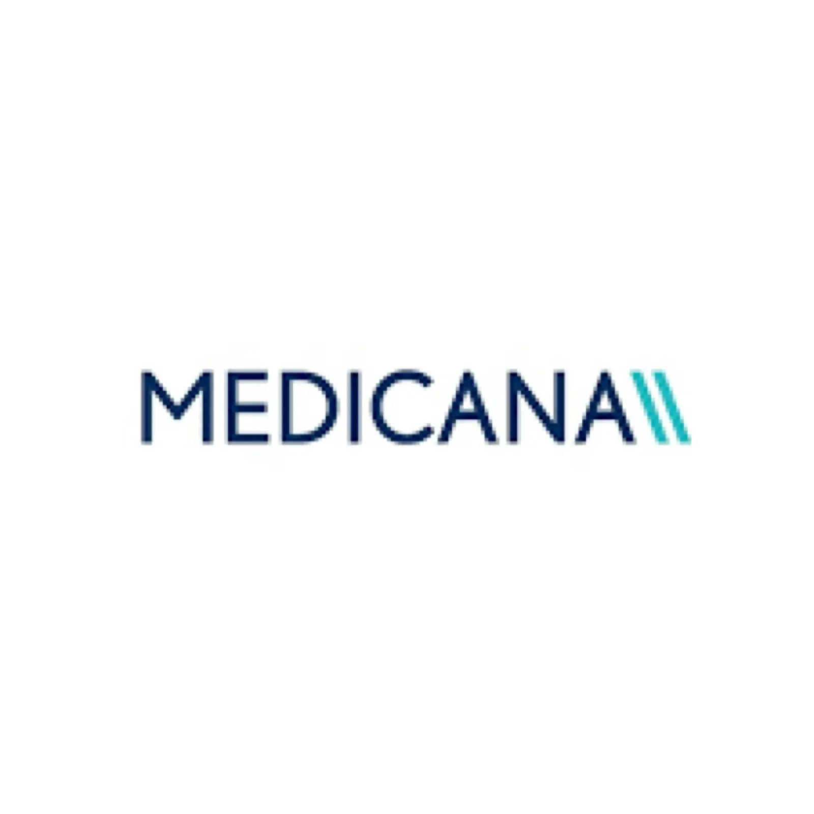 Medicana Sağlık Grubu logo