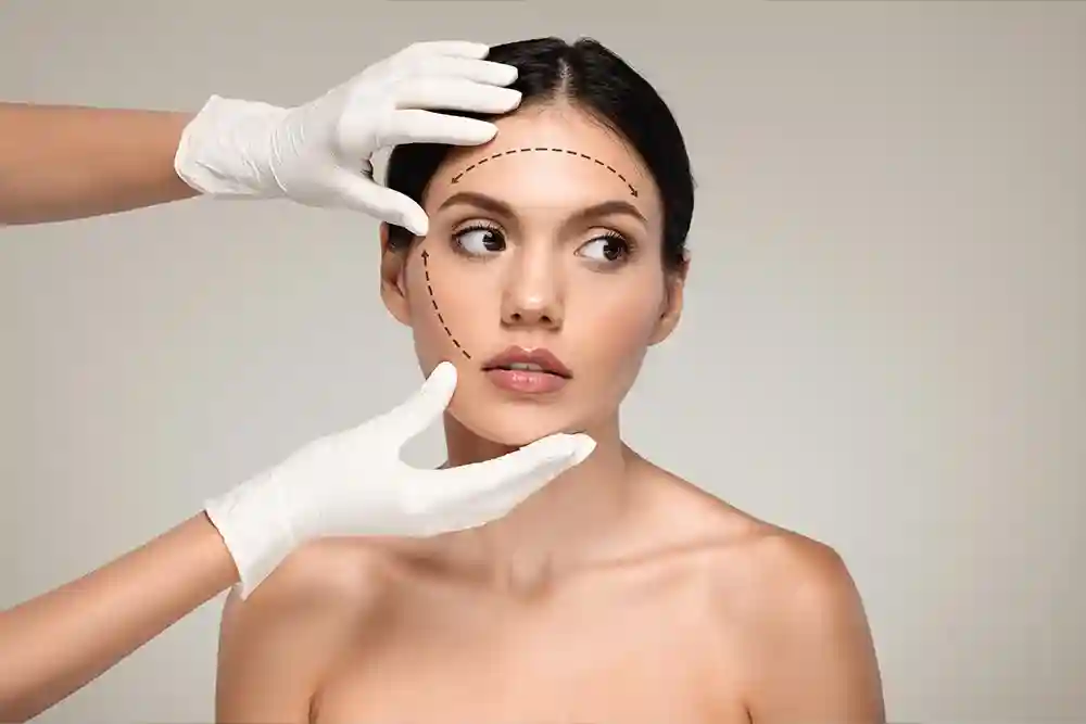 Lifting de cejas en Estambul, Turquía: guía completa
