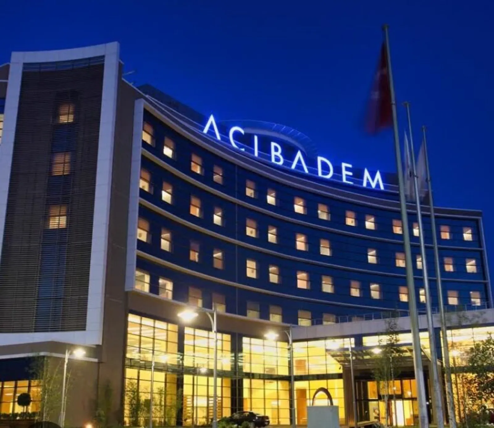 Acıbadem Sağlık Grubu – New City Clinic