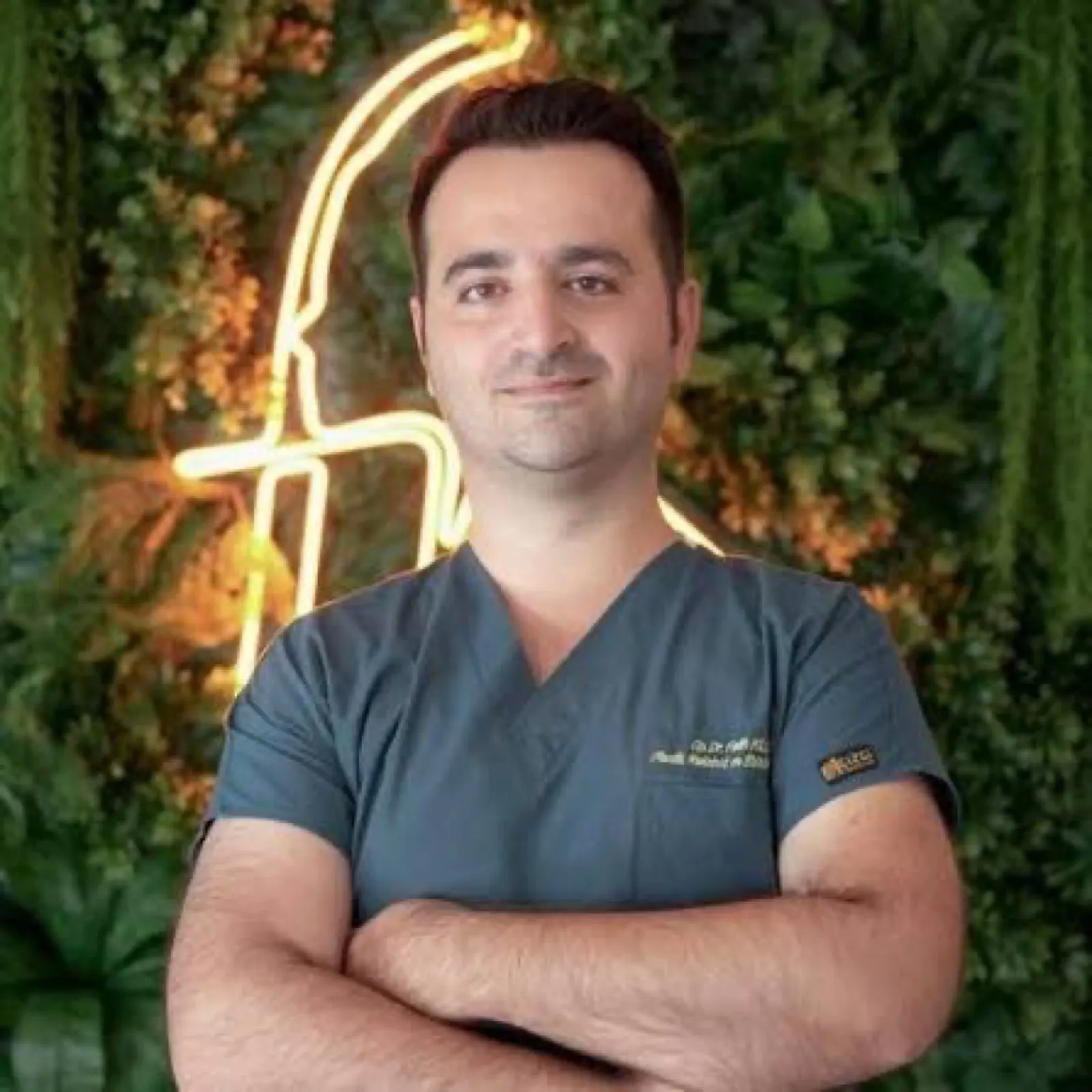 Op. Dr. Fatih Kılıç – New City Clinic
