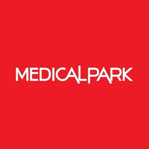 Medical Park Hastaneler Grubu logo