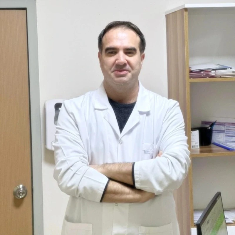 Op. Dr. Gökhan Tolga Akbulut – New City Clinic