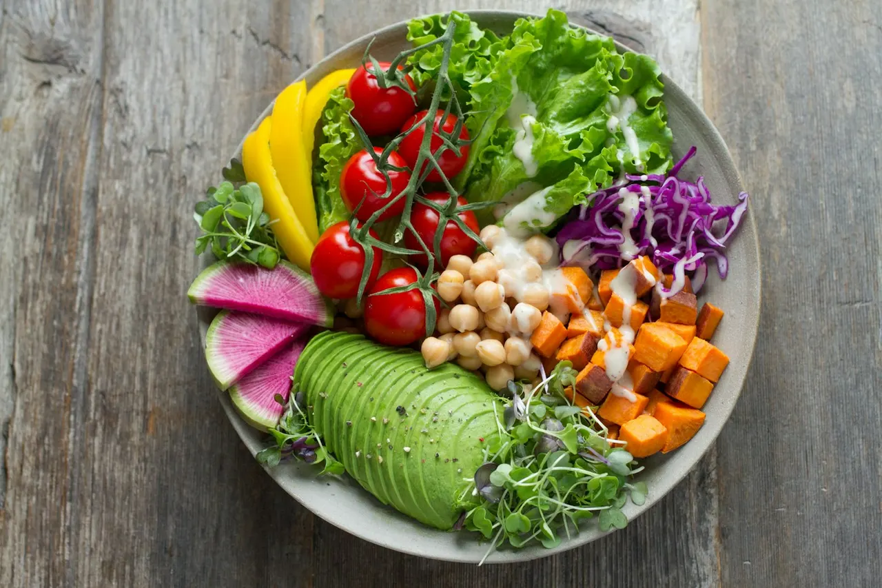 Dieta tras la manga gástrica: semana a semana