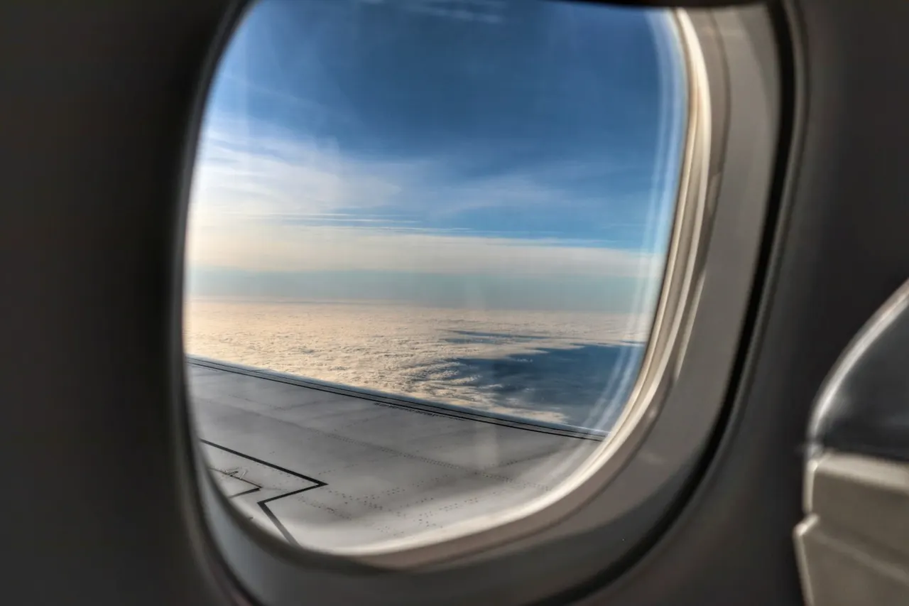 Volar después de una cirugía en Estambul, Turquía