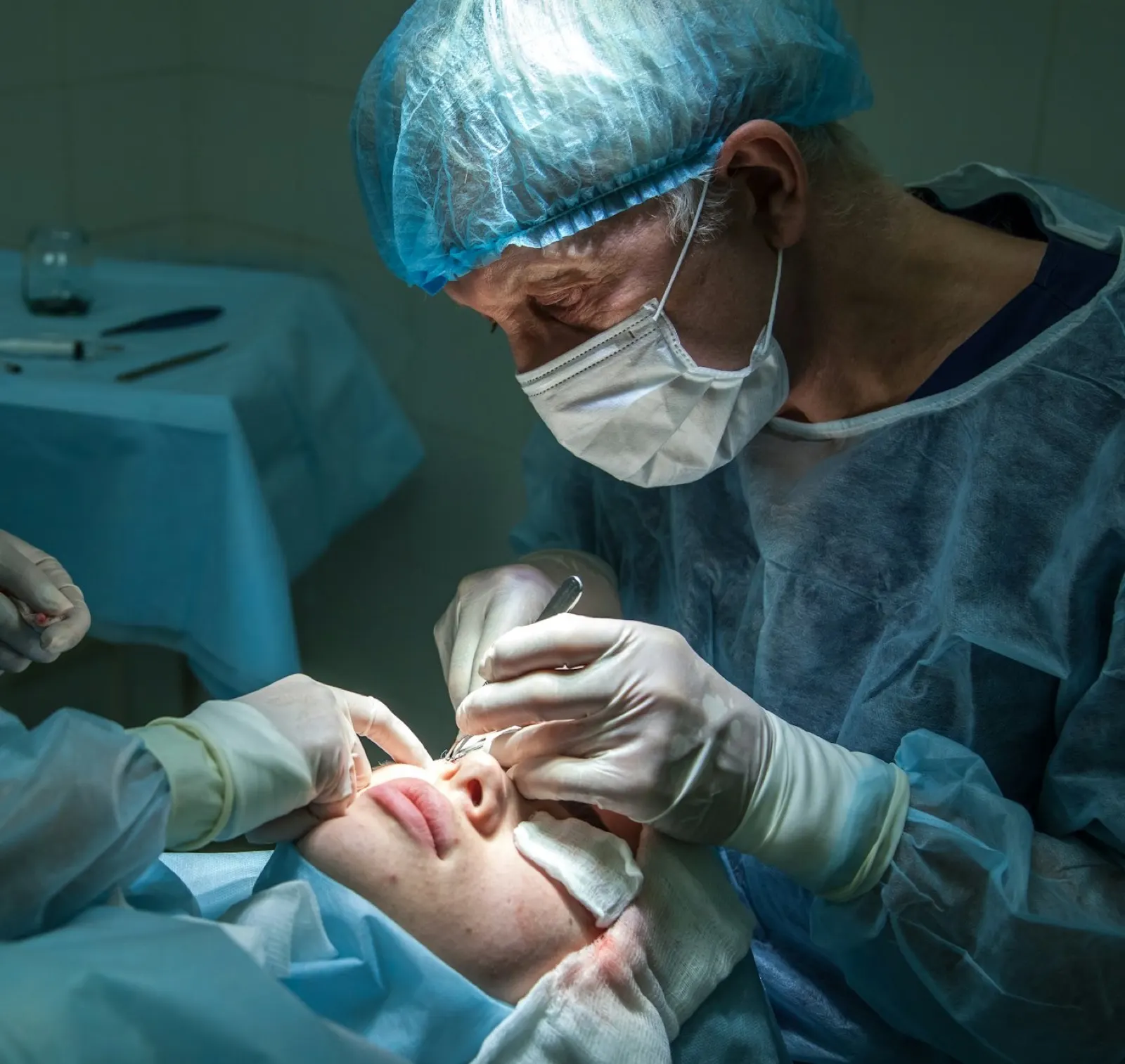 Cirugía Estética y Plástica – New City Clinic