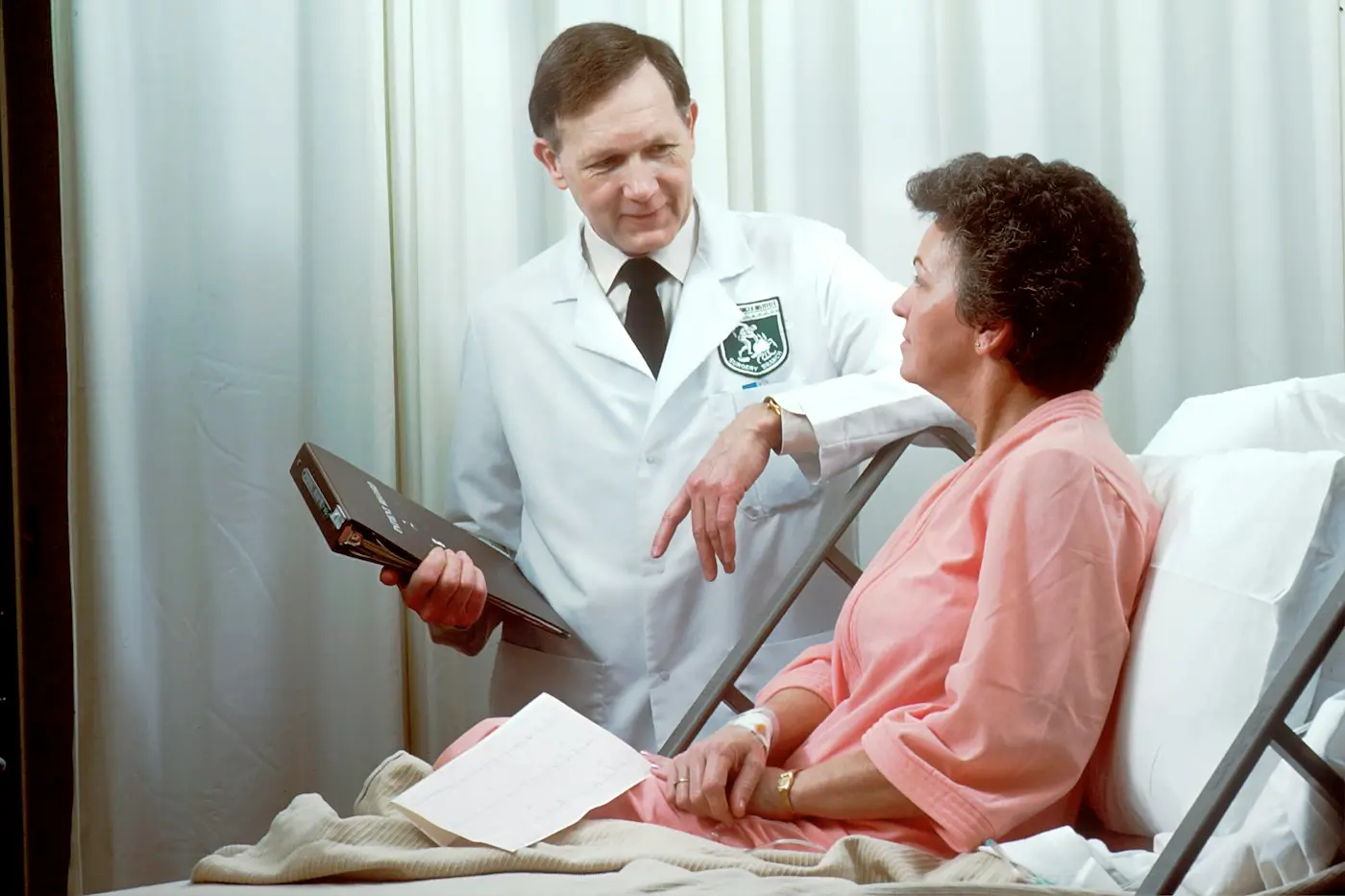 Histerektomi laparoskopike – New City Clinic