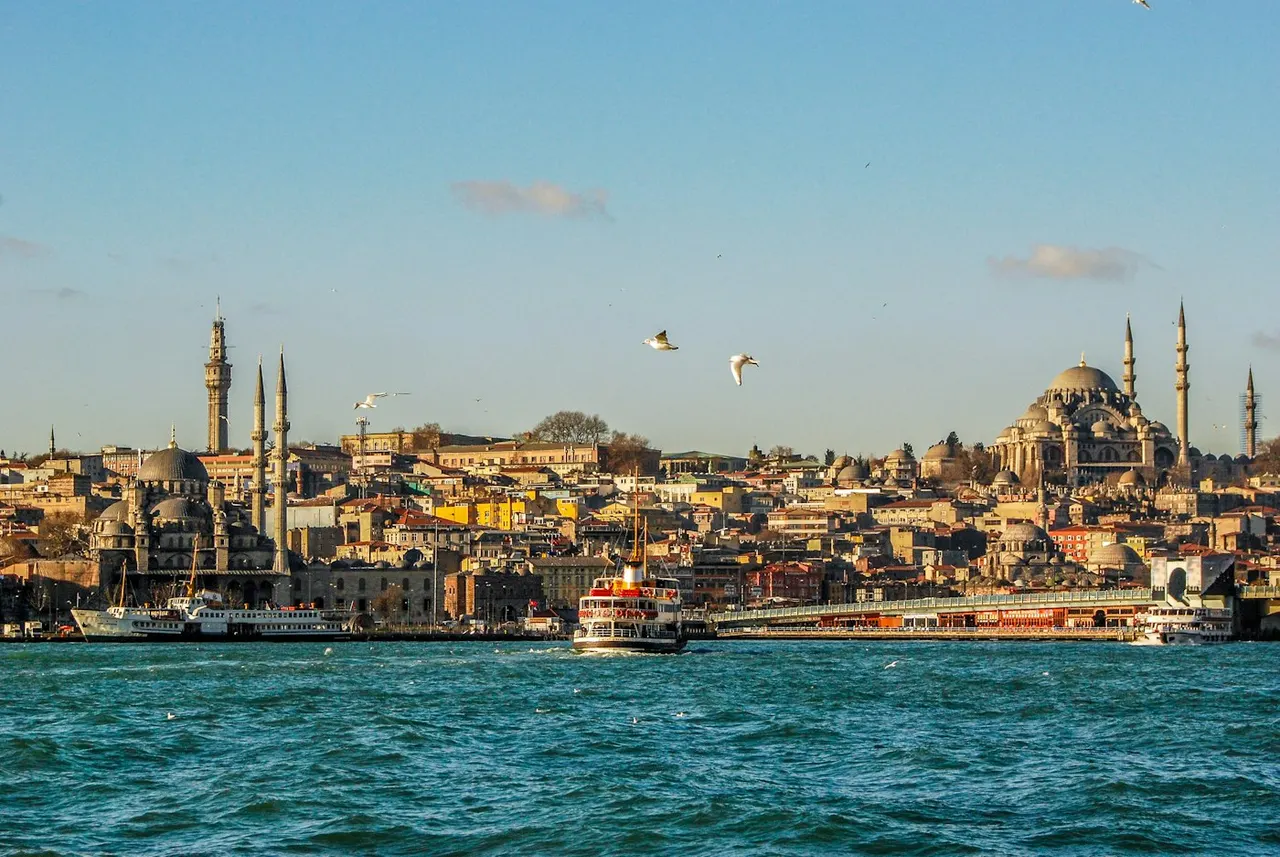 Viajar a Estambul, Turquía, por cáncer o trasplante