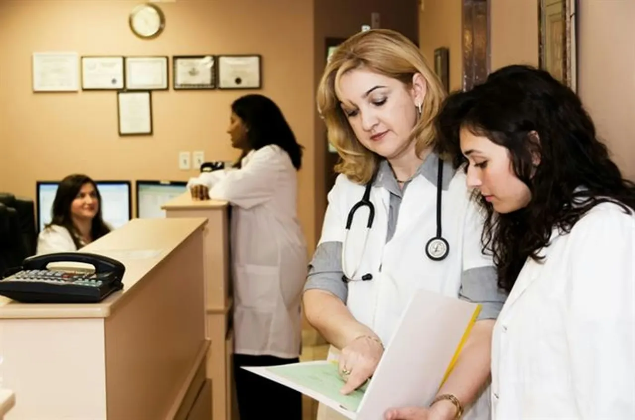 Oncología – New City Clinic
