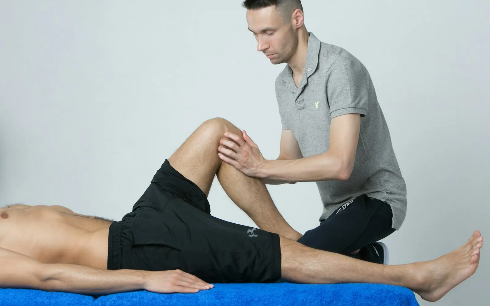 ACL Reconstruction – New City Clinic
