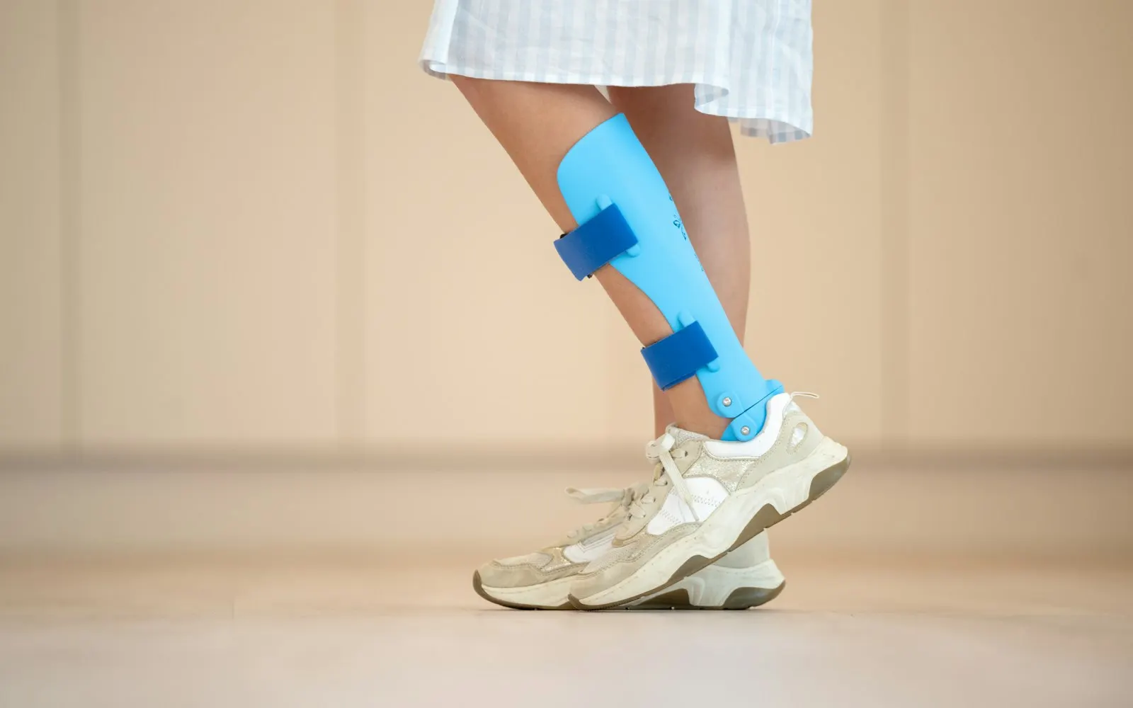 Ankle and Achilles Tendon Surgery – New City Clinic