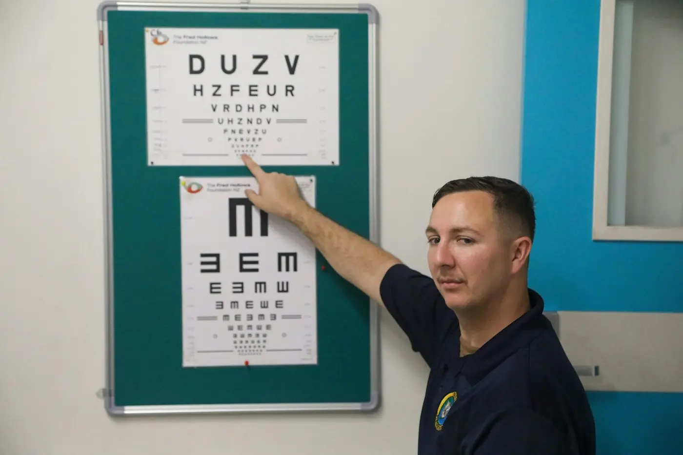 Lente inteligjente (lente trifokale) – New City Clinic