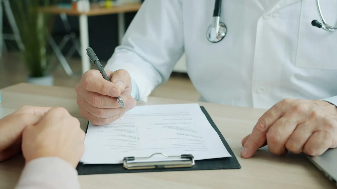 Reducción de Pecho – New City Clinic