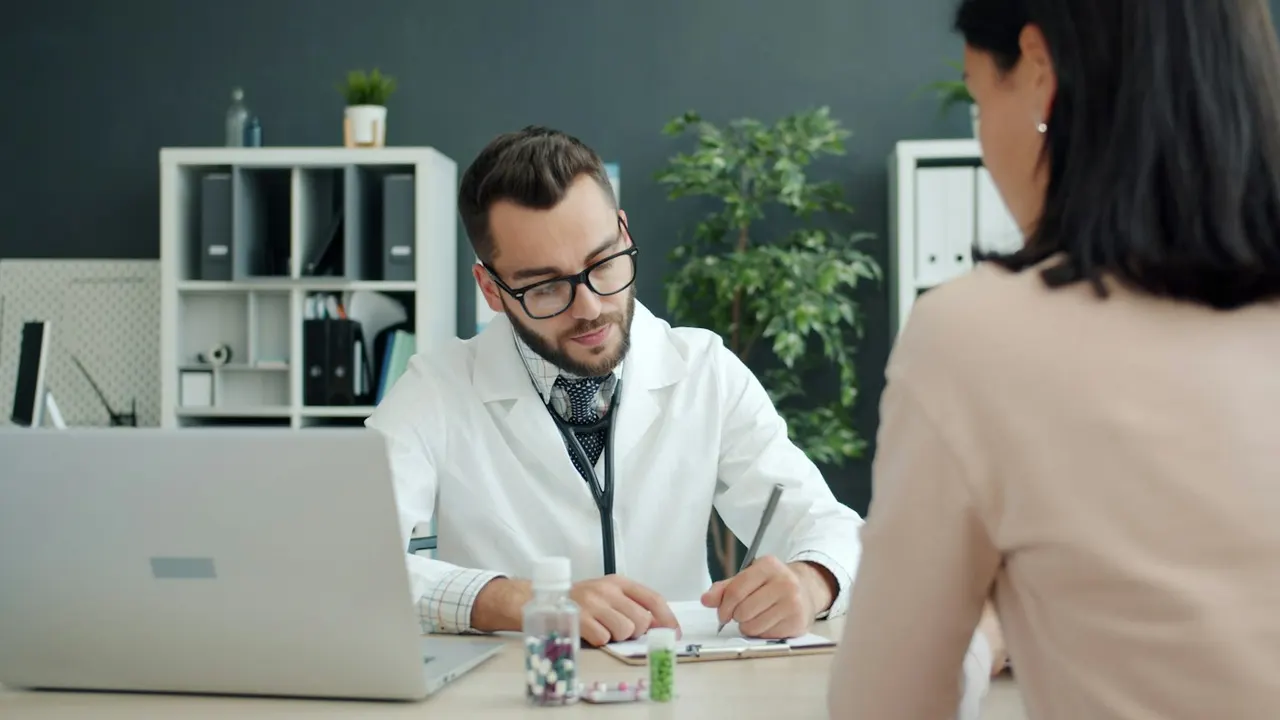 Mastopexia con Implantes – New City Clinic
