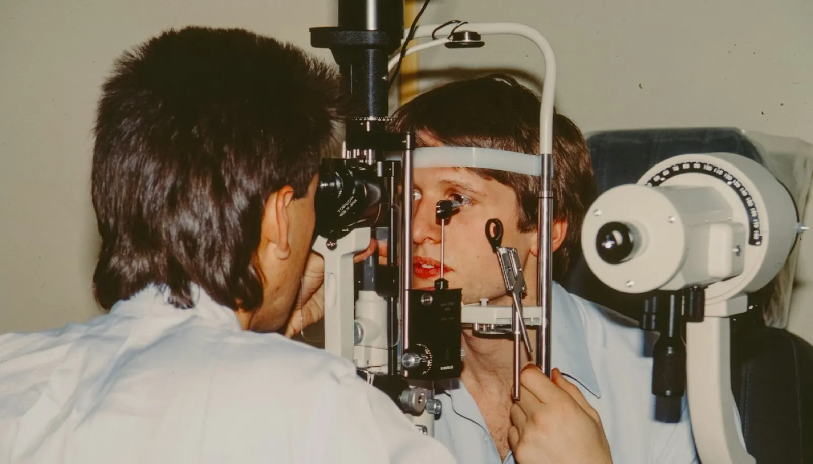 Lentes intraoculares trifocales en Estambul, Turquía